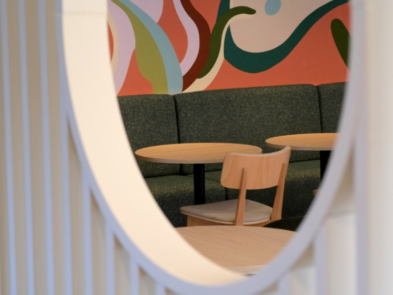 L'esprit best western à perpignan