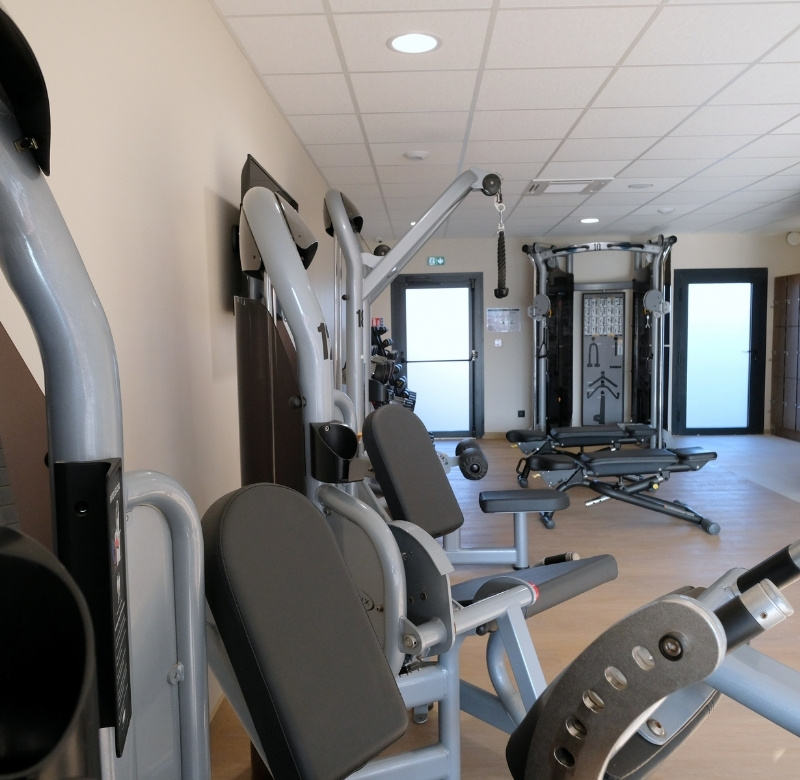 Salle de sport perpignan - Terra Alta Fitness