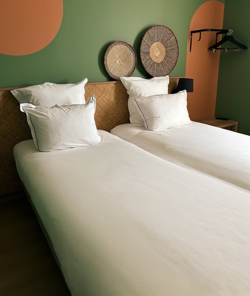 Chambre hotel 3 etoiles perpignan - Best Western