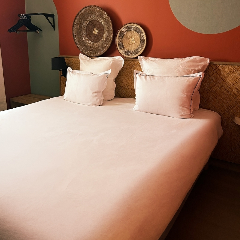 Chambre hotel 3 etoiles perpignan - Terra Alta