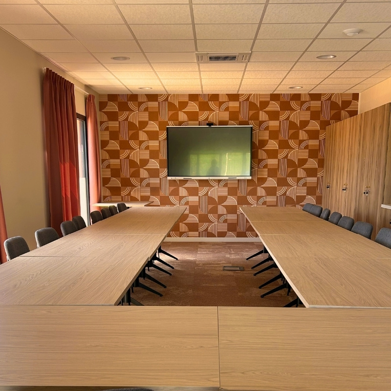 Salle de séminaire perpignan - Hôtel Terra Alta