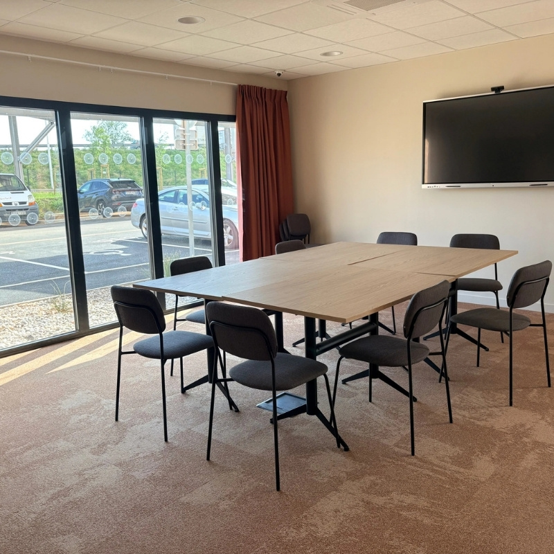 Séminaire à perpignan - Hôtel Best Western Terra Alta