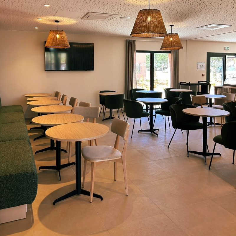 Coworking perpignan - Terra Alta