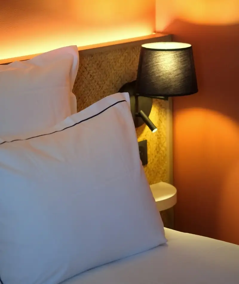 hotel perpignan proche autoroute - Terra Alta