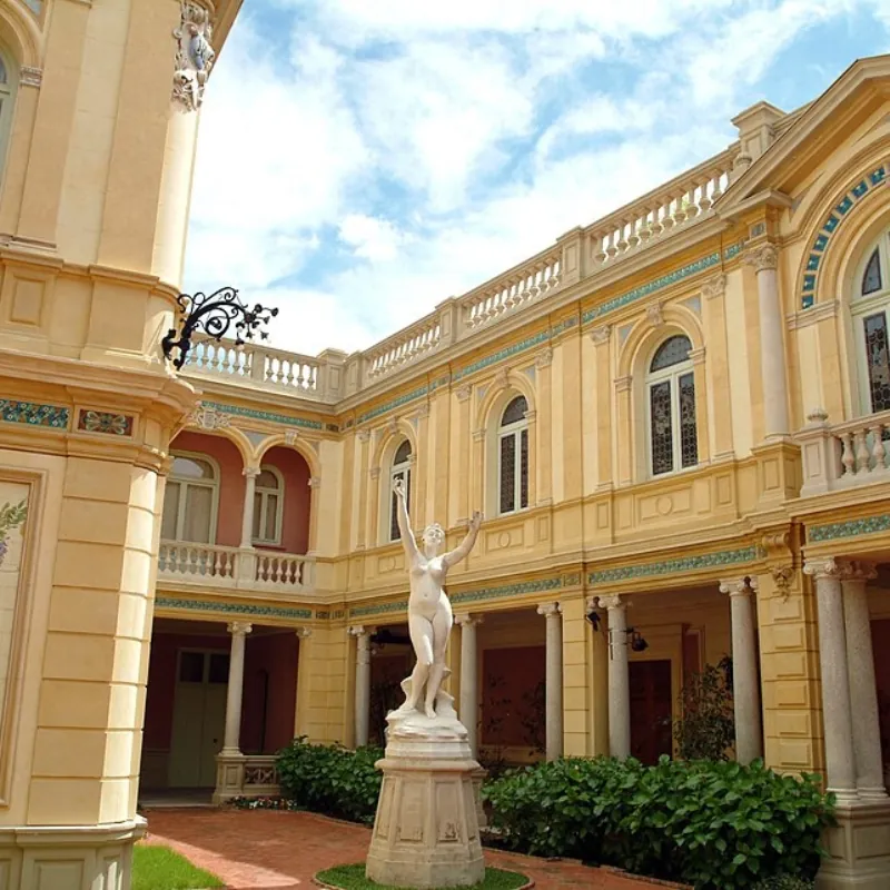 Hôtel Pams - Perpignan
