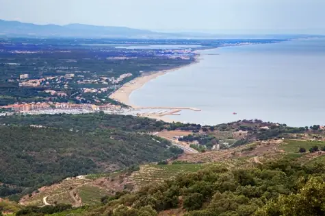 Visiter Argelès-sur-Mer - Que faire dans les Pyrénées-orientales (66)