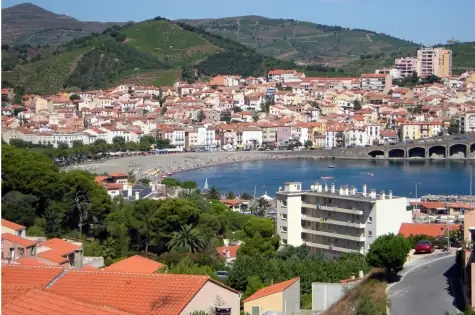 Visiter Banyuls-sur-Mer - Que faire dans les Pyrénées-orientales (66)