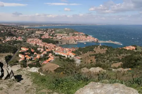 Visiter Collioure - Que faire dans les Pyrénées-orientales (66)