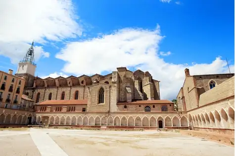 Visiter Perpignan - Que faire dans les Pyrénées-orientales (66)